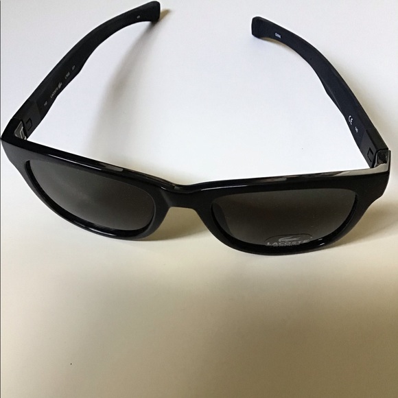 Lacoste Other - Lacoste Sunglasses NEW UNUSED